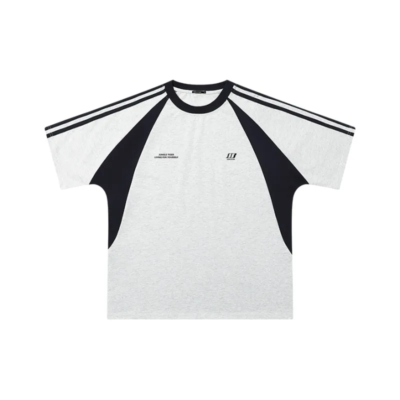 JUNGLE TIGER T Shirts Unisex-2