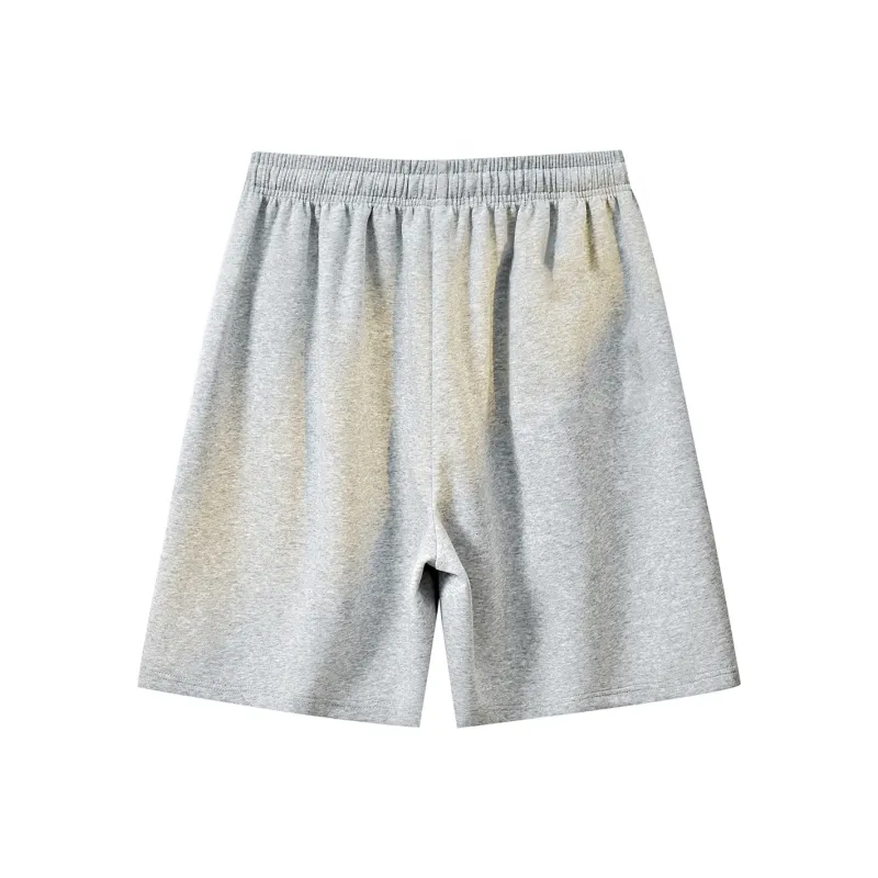 S.k. Manor Hill Casual Shorts Unisex-1