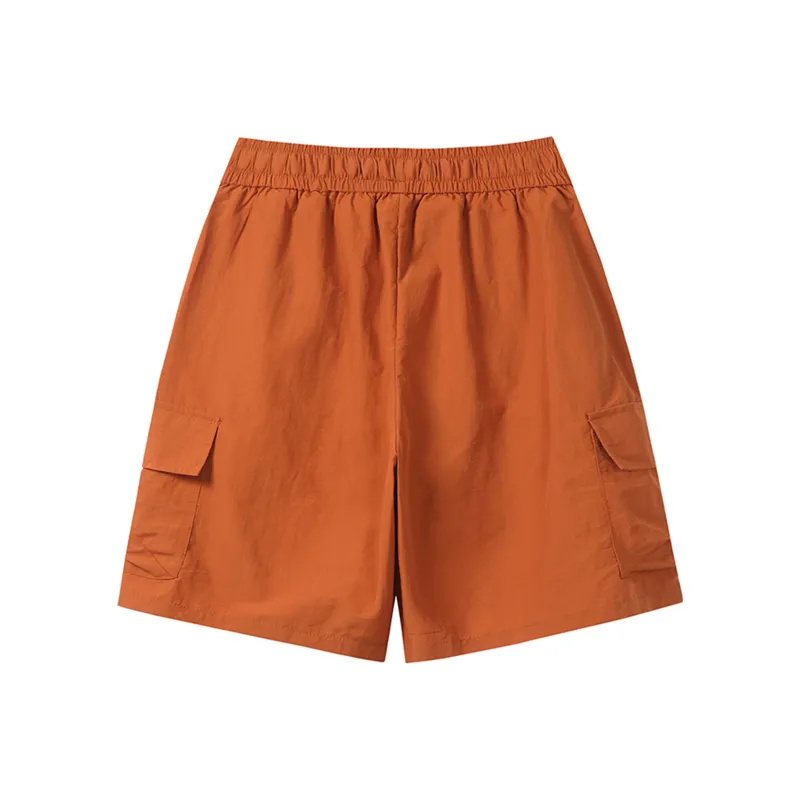 SCHEPPERHEYN Casual Shorts Unisex-5