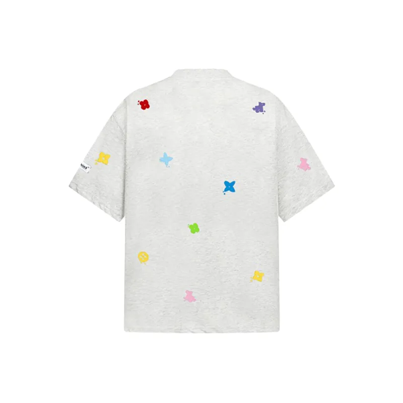 F.K.V.A T Shirts Unisex-7