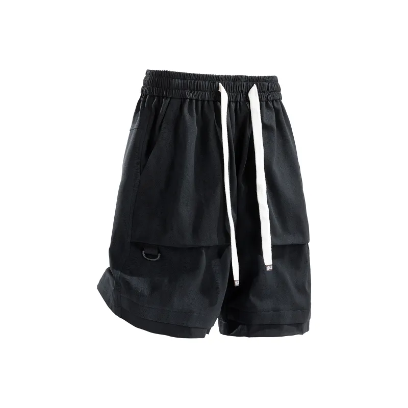XAFB Cargo Shorts Unisex-4