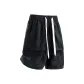 Tie-Dye Black Style 03