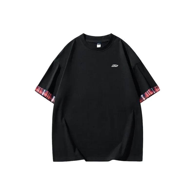 Kepu T Shirts Unisex-0