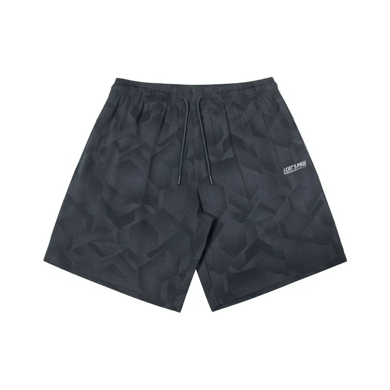 CAT'S PAW Casual Shorts Unisex-6