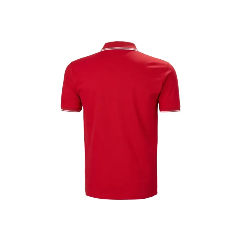 HELLY HANSEN Genova Polo Shirt Men's-22