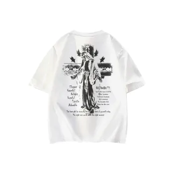 Small Columns Under The Sea T Shirt Unisex