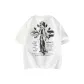 White Heather Gray