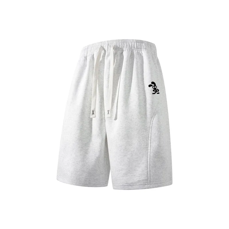 RED DRAGONFLY Casual Shorts Unisex-0