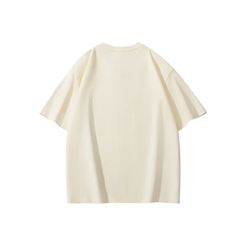FORIDER T Shirts Unisex-1
