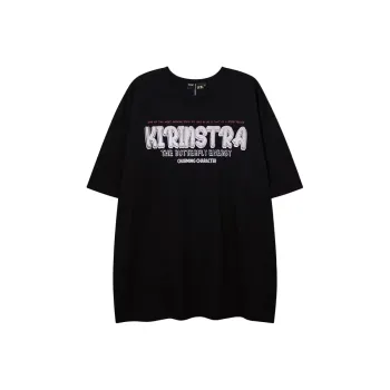 TONYBEAR T Shirts Men