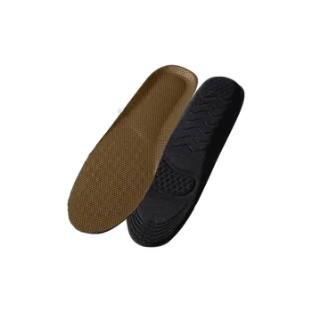 AAJF Polyurethane Sponge Insoles Unisex