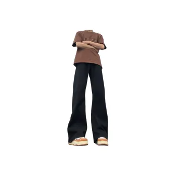 FONDLOOK Jeans Unisex