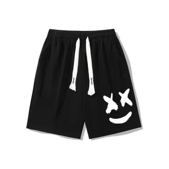 DOUBLE STAR 88 Casual Shorts Unisex
