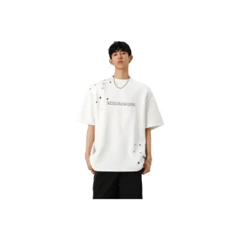 GY.VG T Shirts Unisex