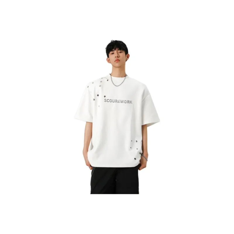 GY.VG T Shirts Unisex-2