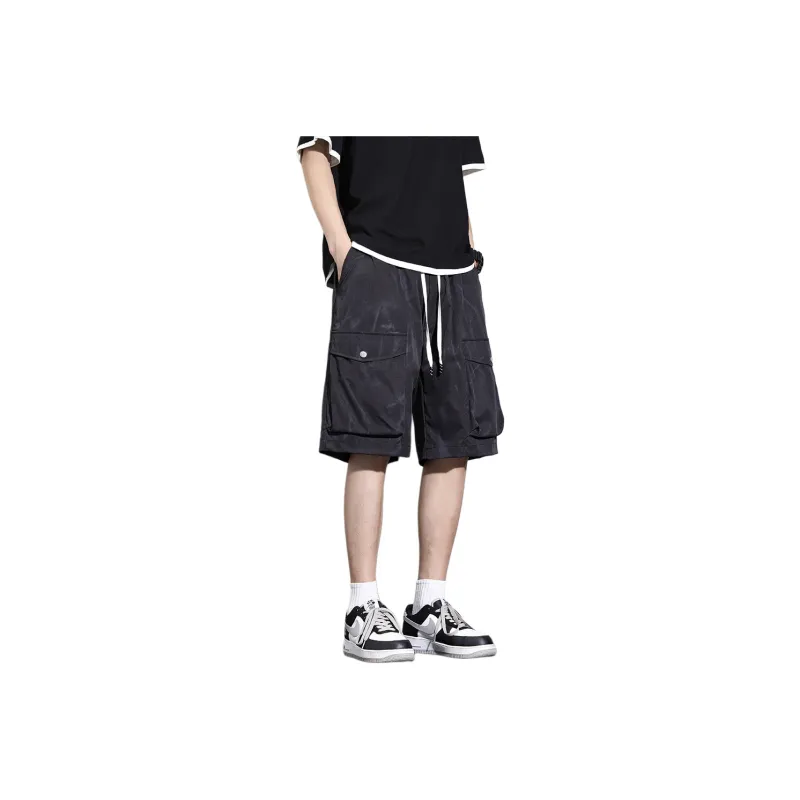 Chisportate Cargo Shorts Unisex-0