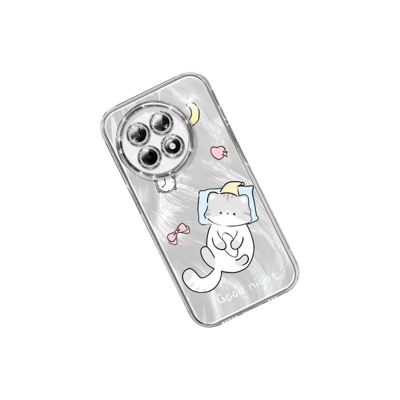 ZUANSE Phone Cases-16