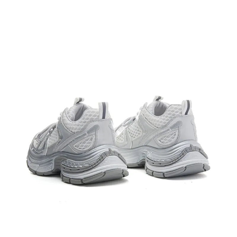 APRHE Low Top Chunky Sneakers Women's-10