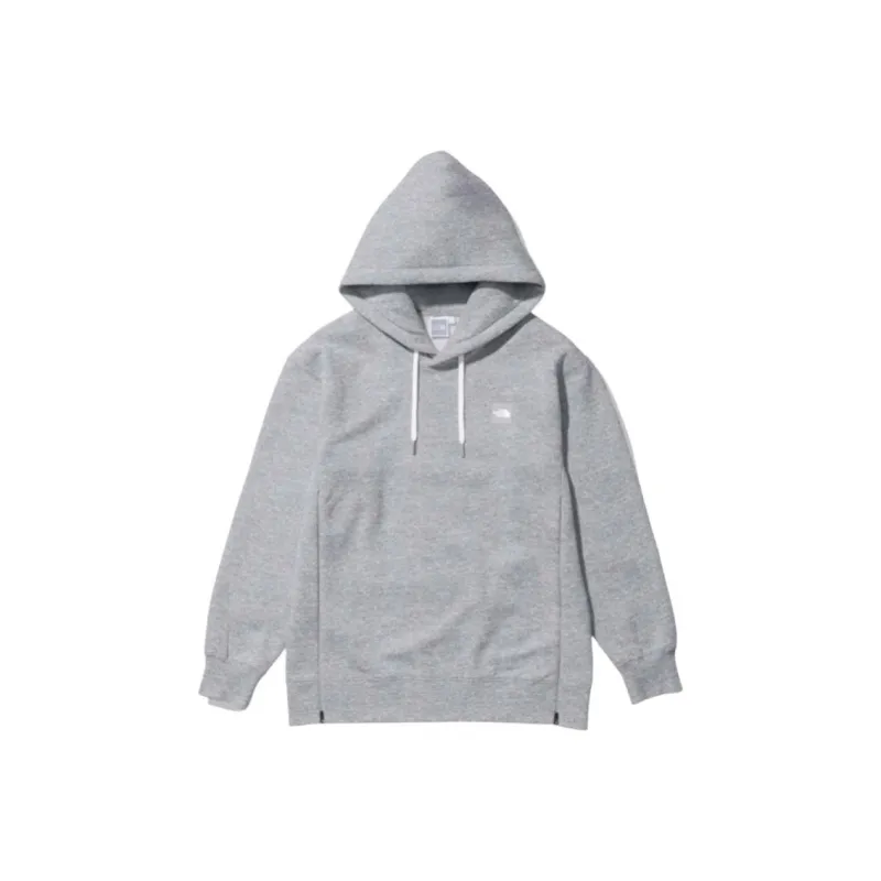 THE NORTH FACE Sweatshirt Women's Gray-0