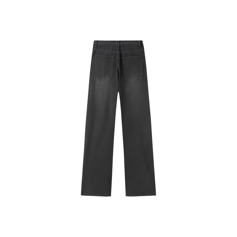 Maxim's De Paris Jeans Unisex-1