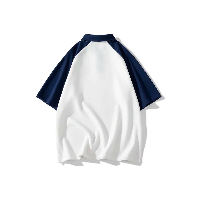 Jeep Leisure Collection Polo Shirts Men-1