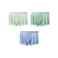 3 Pack[Grass Green+Jasper+Sea Blue]