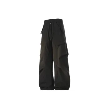 FUERZA Casual Pants Women's