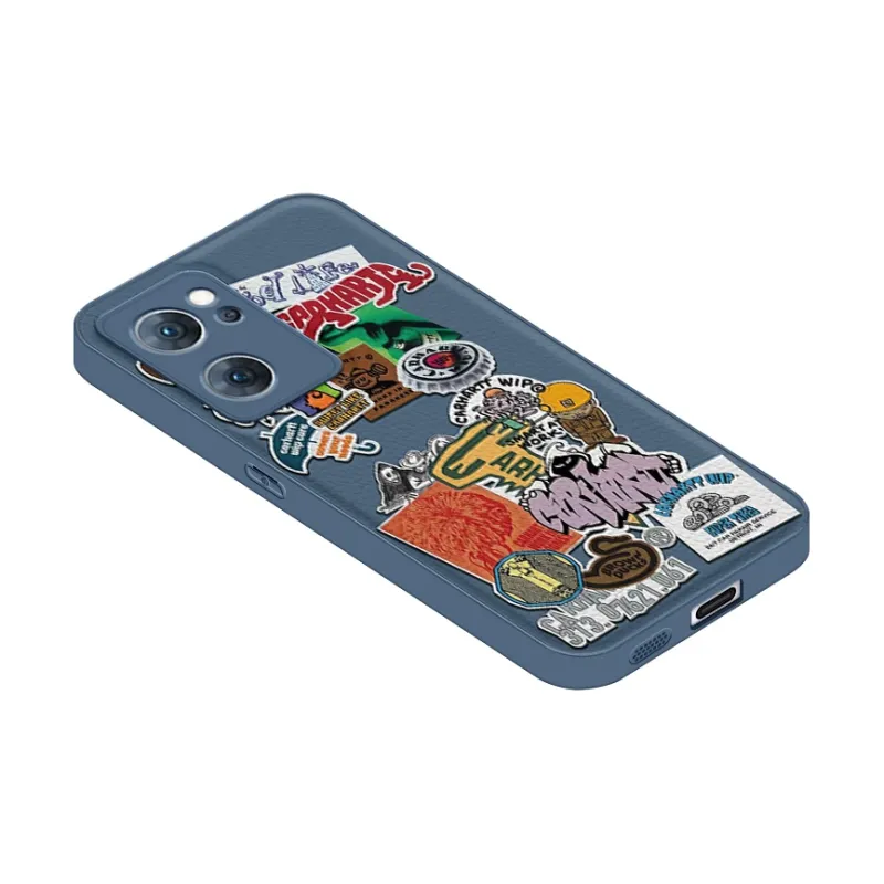 Small bones Phone Cases-7