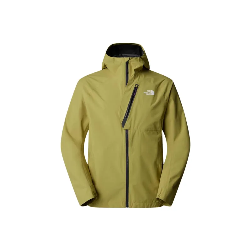 THE NORTH FACE Zip Up Hooded Jacket-0