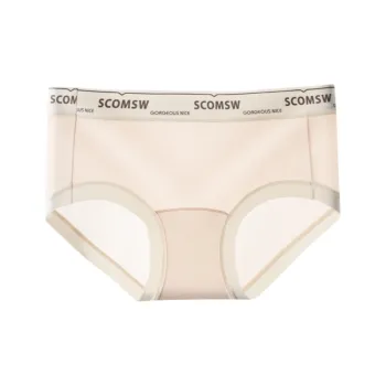 Gentle Welcome Underpants Women's 1 Pack