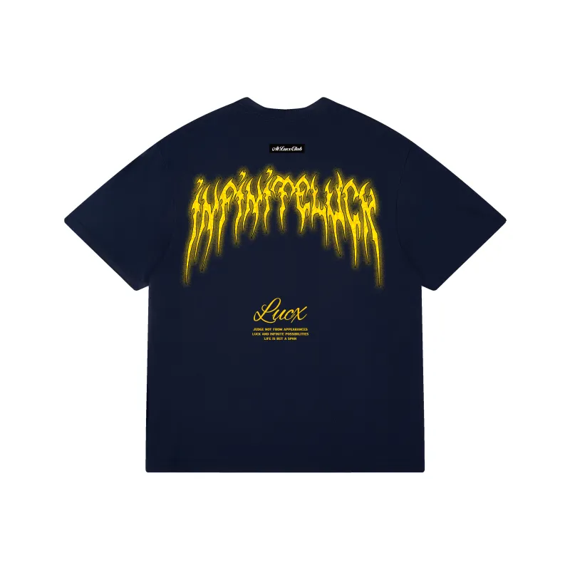 LUCX T Shirts Unisex-15