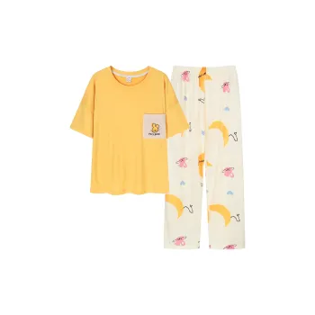FENTENGCARE Women's Pajama Sets