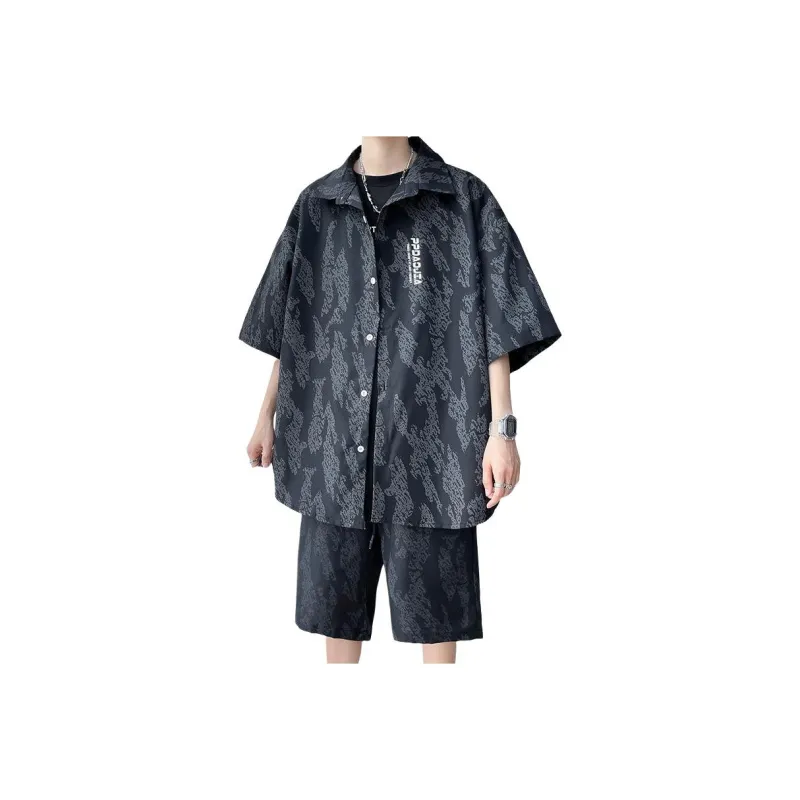 NEAR HERE Shirts Unisex-20