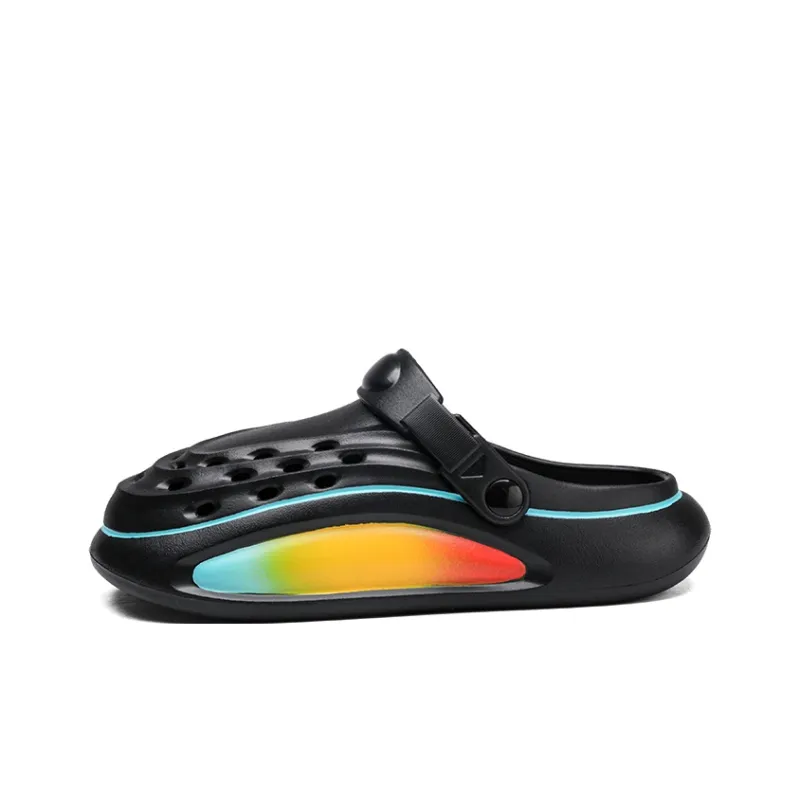 YUZHAOLIN Clogs Men-7