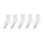 5 Pack[White+White+White+White+White]
