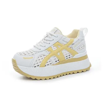 The Mystery Of Glamour Low Top Casual Shoes Women's