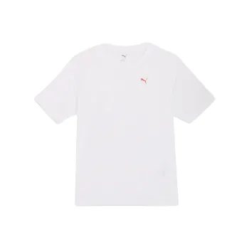 PUMA DRYCELL Regular T Shirt Women's White