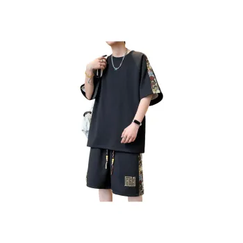 ACUOD BY CHANU Casual Sportswear Unisex