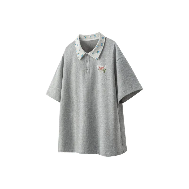 BENATRY Polo Shirts Unisex-3