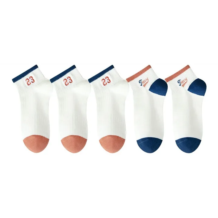 7 SEVFUN Ankle Socks Men's Combo Set-10