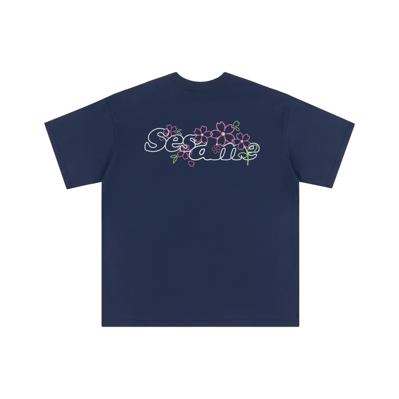 SESAME STREET T Shirts Unisex-6