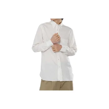 TOM FORD Shirts Men White