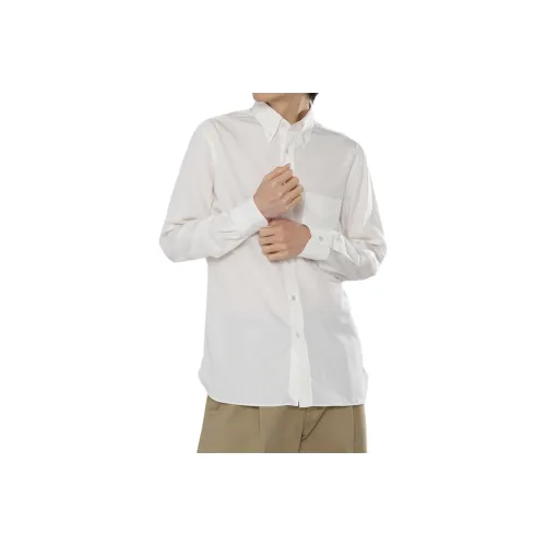 TOM FORD Jackets & Coats Mens White