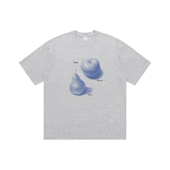 LA'T.WEEKEND T Shirts Unisex