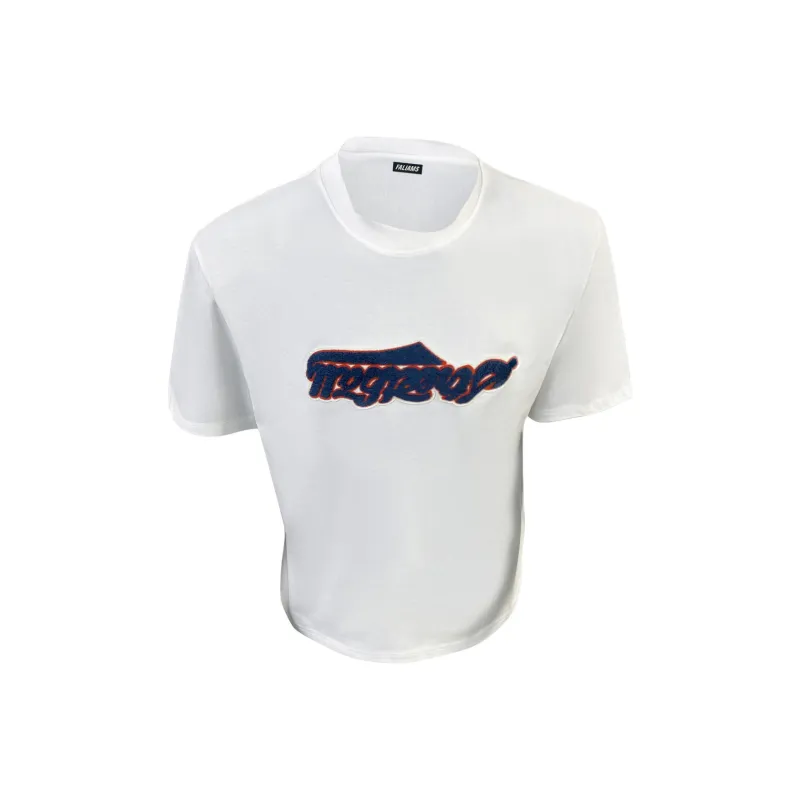FALIAMS T Shirts Unisex-0