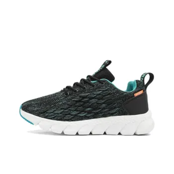 LONGDUIZHANG Cushioning, Slip Resistant, Abrasion Resistant Support Low Top Running Shoes Unisex