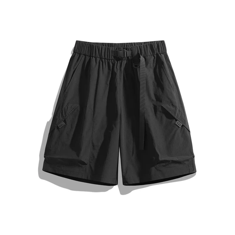 TRMT Cargo Shorts Unisex-9
