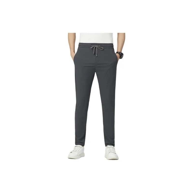 PIERRE CARDIN Casual Pants Men's-3