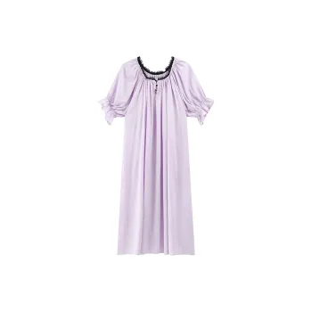 MADALLO Women's Nightgowns