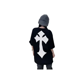 Magmode T-Shirts Unisex Black